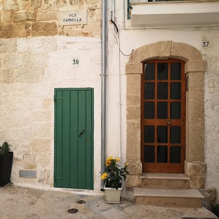 Home Village B&B Polignano a Mare Exteriér fotografie